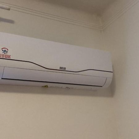 La Casa Di Ari Vicinissimo Ospedale Gaslini Genova Apartment Luaran gambar