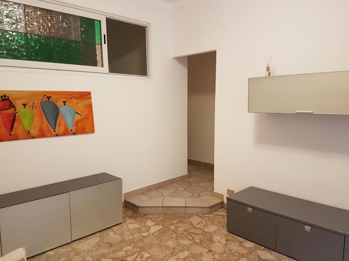 La Casa Di Ari Vicinissimo Ospedale Gaslini Genova Apartment Luaran gambar