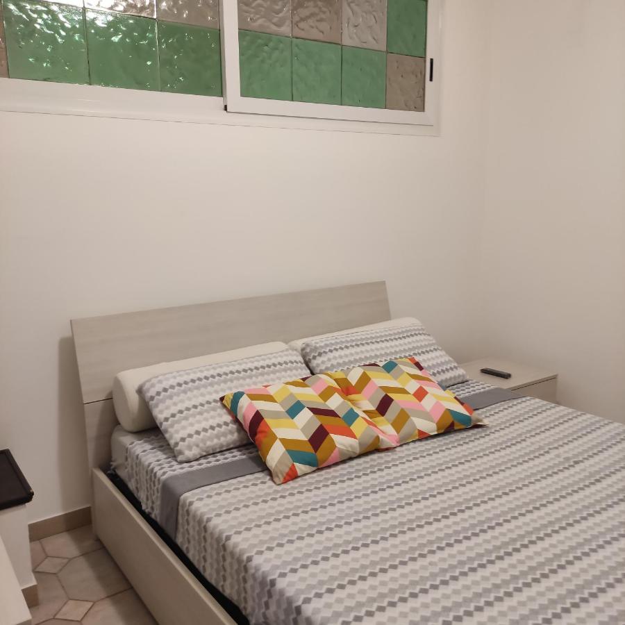 La Casa Di Ari Vicinissimo Ospedale Gaslini Genova Apartment Luaran gambar