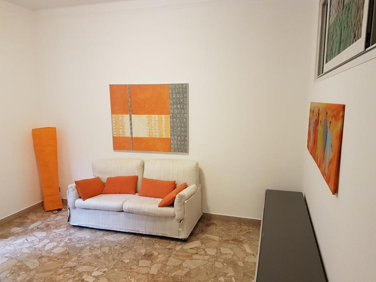 La Casa Di Ari Vicinissimo Ospedale Gaslini Genova Apartment Luaran gambar