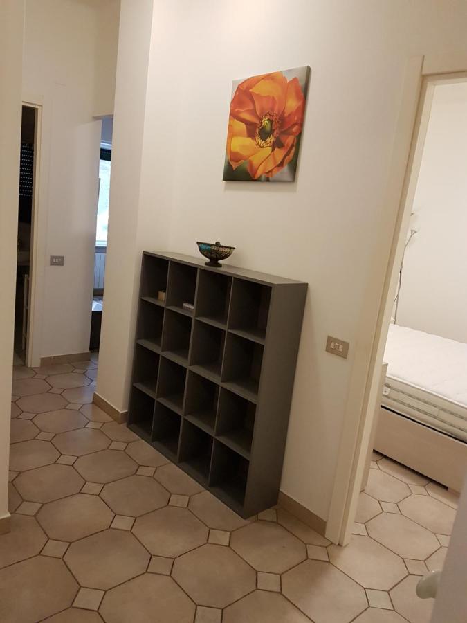 La Casa Di Ari Vicinissimo Ospedale Gaslini Genova Apartment Luaran gambar