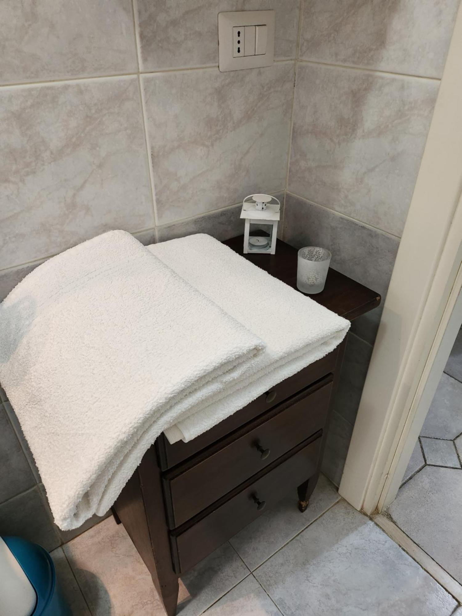 La Casa Di Ari Vicinissimo Ospedale Gaslini Genova Apartment Luaran gambar